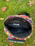 Boho Sling Bag with Gheri Design