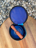 Throat Chakra Singing Bowl