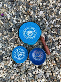 Throat Chakra Singing Bowl