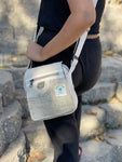 Himalayan Hemp Shoulder Bag Crossbody Bag